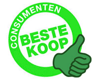 Beste koop consumentenbond